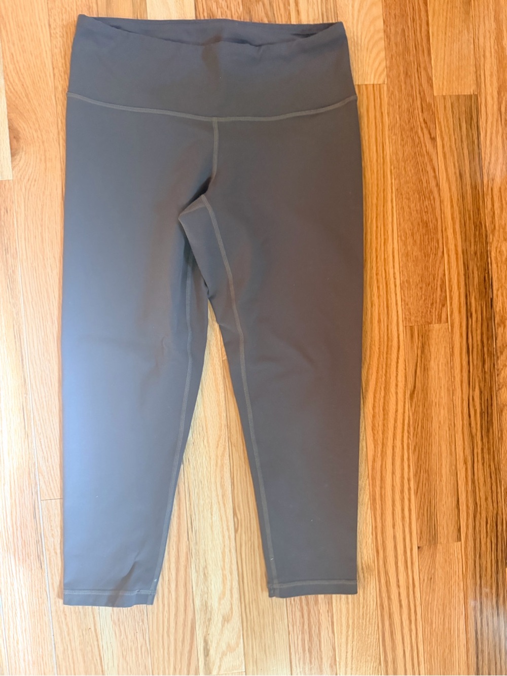 Prana capri leggings
